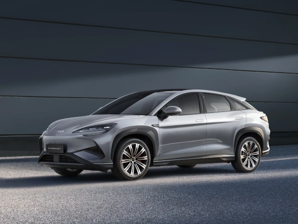 BYD SEALION 7 Jakarta